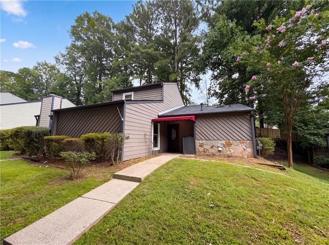 282 Toweridge Drive SW, Marietta, GA 30064