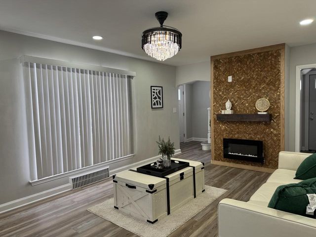 4341 N 48th STREET, Milwaukee, WI 53216