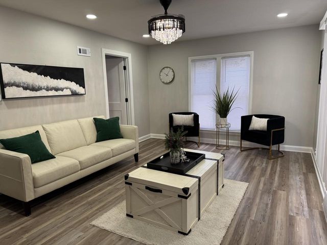 4341 N 48th STREET, Milwaukee, WI 53216