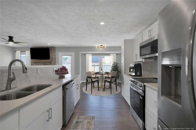 6708 Battle Road, Fayetteville, NC 28314