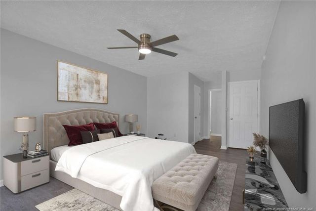 6708 Battle Road, Fayetteville, NC 28314