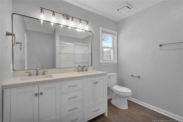6708 Battle Road, Fayetteville, NC 28314