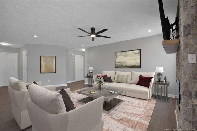 6708 Battle Road, Fayetteville, NC 28314