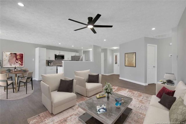 6708 Battle Road, Fayetteville, NC 28314