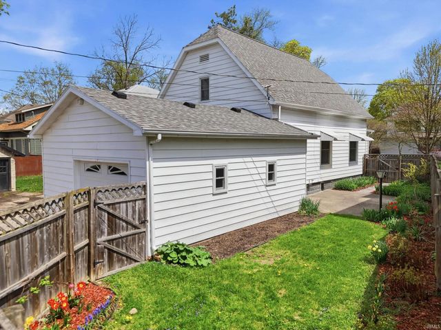 901 N Main Street, Auburn, IN 46793