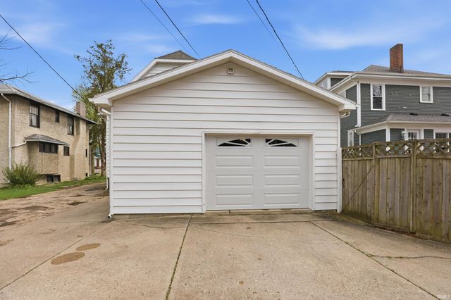 901 N Main Street, Auburn, IN 46793