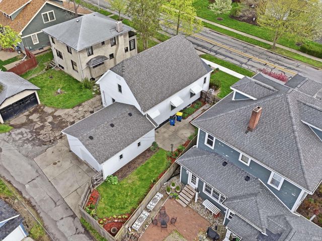 901 N Main Street, Auburn, IN 46793