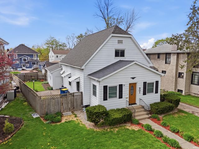 901 N Main Street, Auburn, IN 46793