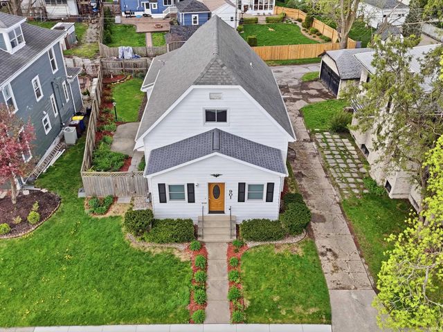 901 N Main Street, Auburn, IN 46793