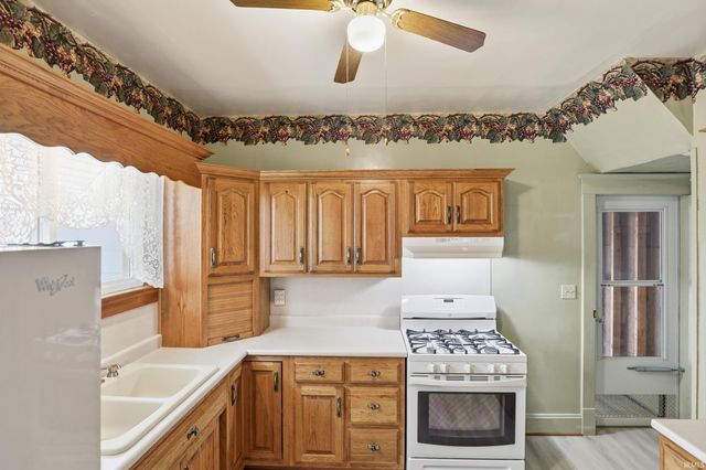 901 N Main Street, Auburn, IN 46793