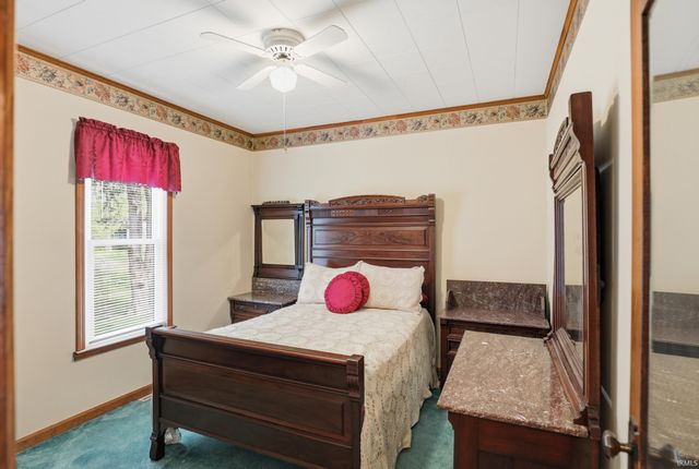 901 N Main Street, Auburn, IN 46793
