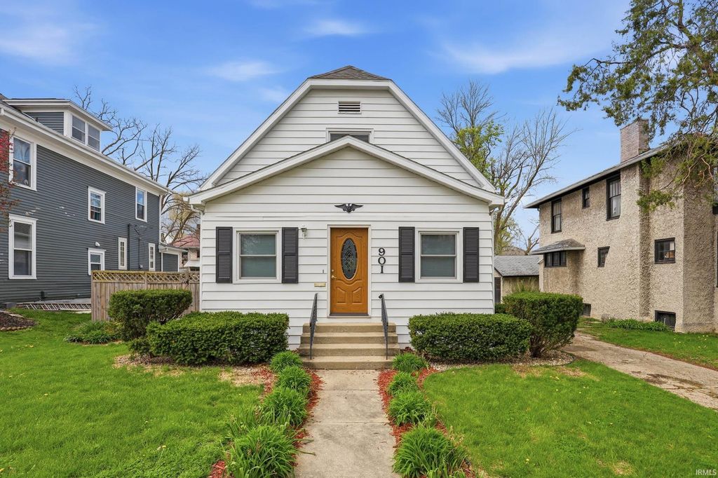 901 N Main Street, Auburn, IN 46793