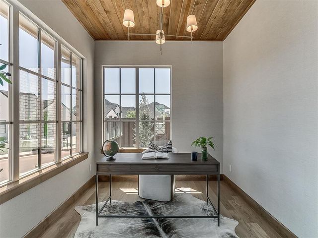 6200 NW 150th Terrace, Oklahoma City, OK 73142