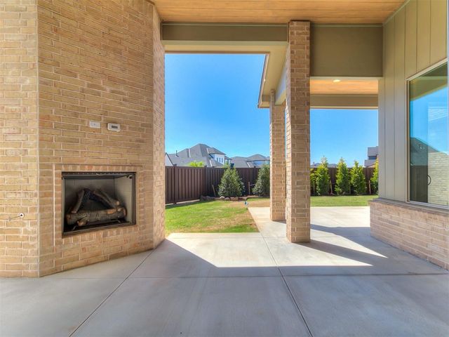 6200 NW 150th Terrace, Oklahoma City, OK 73142