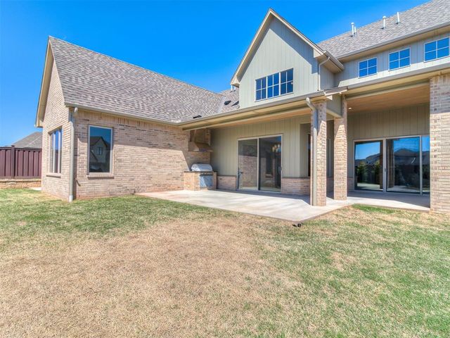 6200 NW 150th Terrace, Oklahoma City, OK 73142