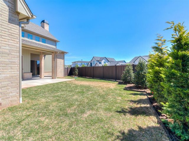 6200 NW 150th Terrace, Oklahoma City, OK 73142