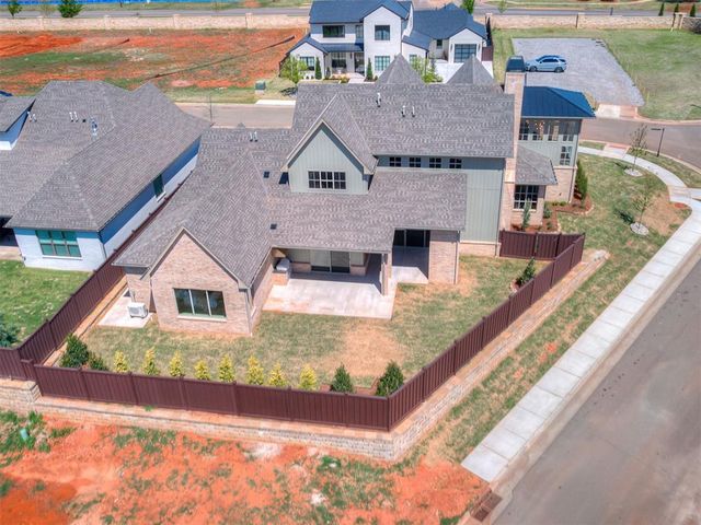 6200 NW 150th Terrace, Oklahoma City, OK 73142