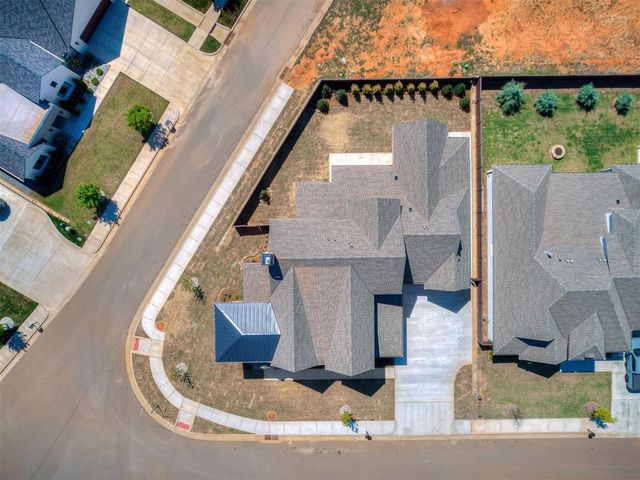 6200 NW 150th Terrace, Oklahoma City, OK 73142