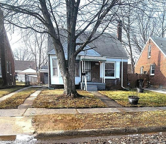 6037 Piedmont Street, Detroit, MI 48228