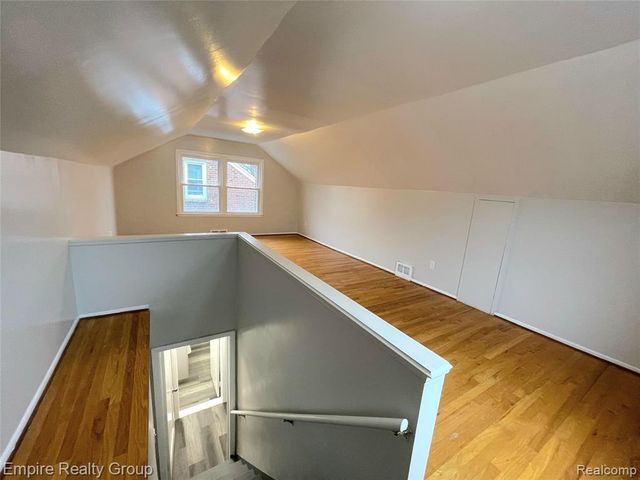 6037 Piedmont Street, Detroit, MI 48228