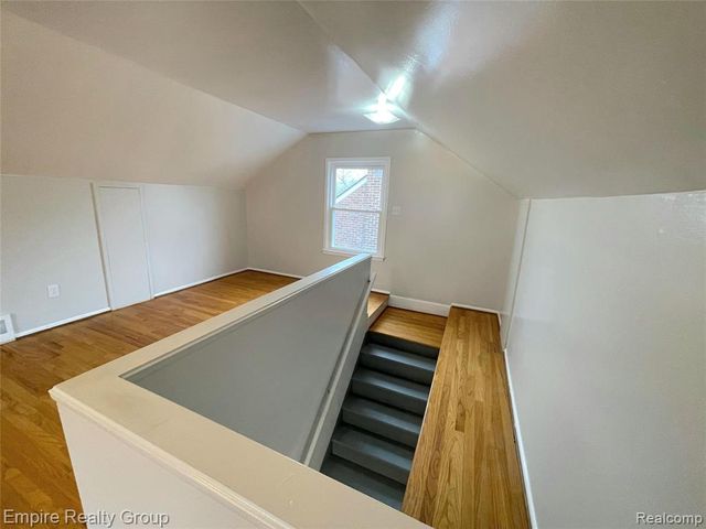 6037 Piedmont Street, Detroit, MI 48228