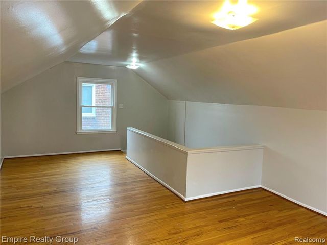 6037 Piedmont Street, Detroit, MI 48228