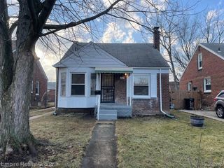 6037 Piedmont Street, Detroit, MI 48228