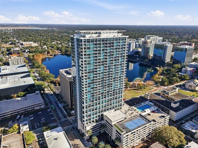 150 E ROBINSON STREET 2406, Orlando, FL 32801