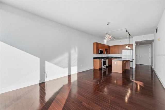 150 E ROBINSON STREET 2406, Orlando, FL 32801