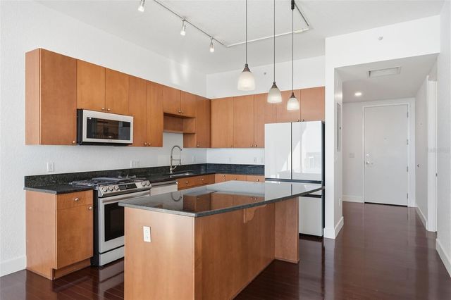 150 E ROBINSON STREET 2406, Orlando, FL 32801