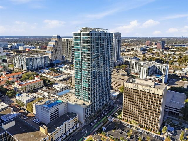 150 E ROBINSON STREET 2406, Orlando, FL 32801