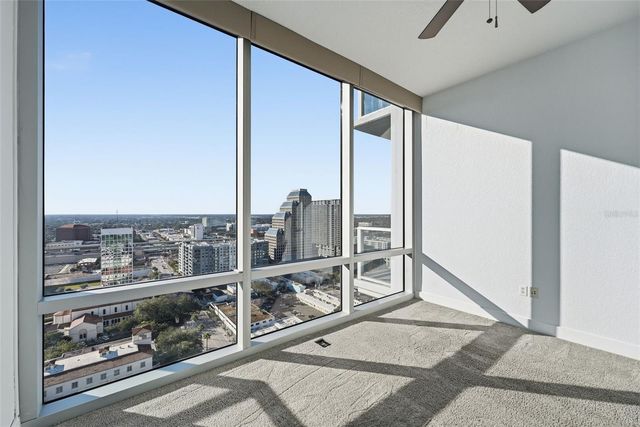 150 E ROBINSON STREET 2406, Orlando, FL 32801