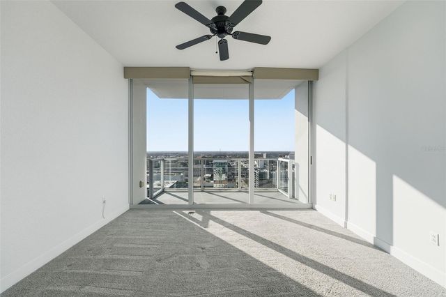 150 E ROBINSON STREET 2406, Orlando, FL 32801