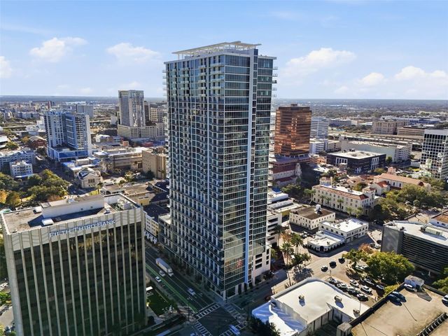 150 E ROBINSON STREET 2406, Orlando, FL 32801