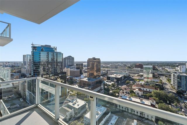 150 E ROBINSON STREET 2406, Orlando, FL 32801