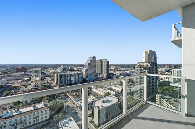 150 E ROBINSON STREET 2406, Orlando, FL 32801