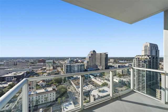 150 E ROBINSON STREET 2406, Orlando, FL 32801