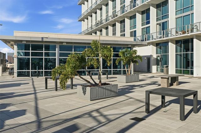 150 E ROBINSON STREET 2406, Orlando, FL 32801