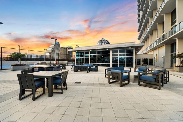 150 E ROBINSON STREET 2406, Orlando, FL 32801