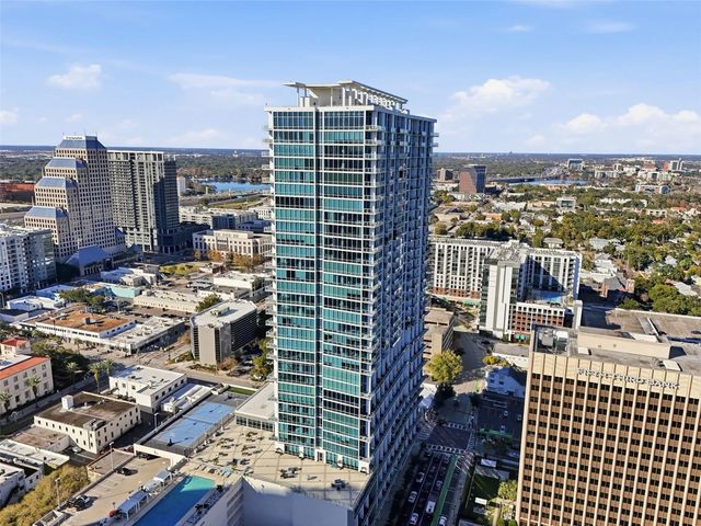 150 E ROBINSON STREET 2406, Orlando, FL 32801