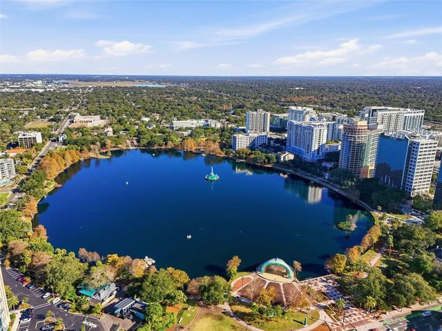 150 E ROBINSON STREET 2406, Orlando, FL 32801