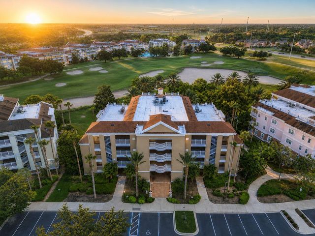 1106 SUNSET VIEW CIRCLE 304, Reunion, FL 34747