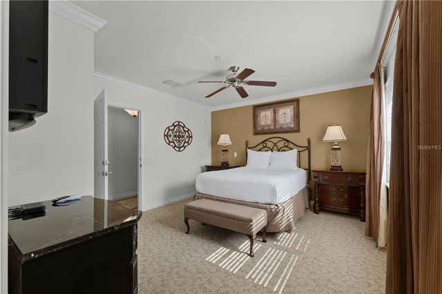 1106 SUNSET VIEW CIRCLE 304, Reunion, FL 34747