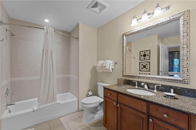 1106 SUNSET VIEW CIRCLE 304, Reunion, FL 34747
