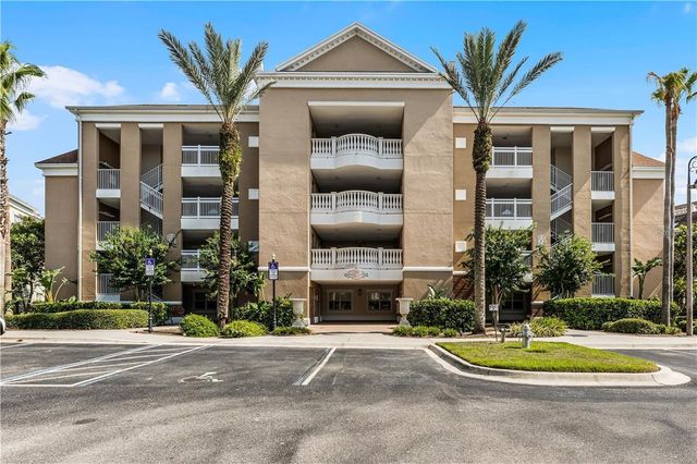 1106 SUNSET VIEW CIRCLE 304, Reunion, FL 34747