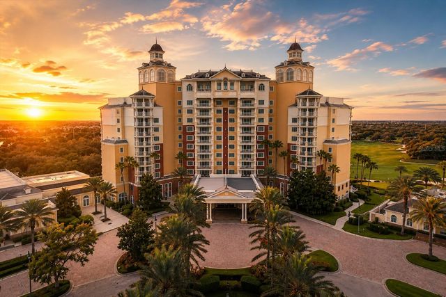 1106 SUNSET VIEW CIRCLE 304, Reunion, FL 34747