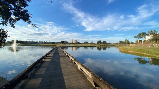 1106 SUNSET VIEW CIRCLE 304, Reunion, FL 34747