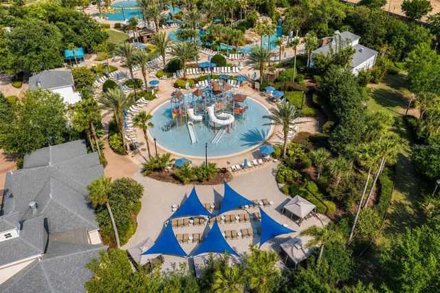 1106 SUNSET VIEW CIRCLE 304, Reunion, FL 34747