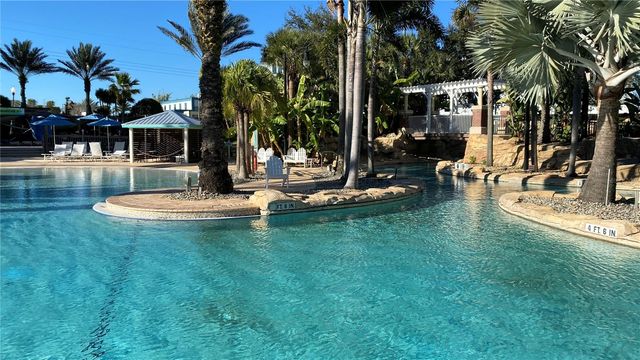 1106 SUNSET VIEW CIRCLE 304, Reunion, FL 34747