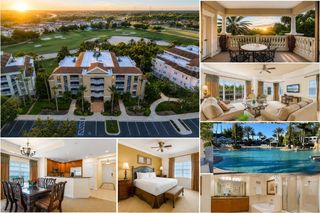 1106 SUNSET VIEW CIRCLE 304, Reunion, FL 34747